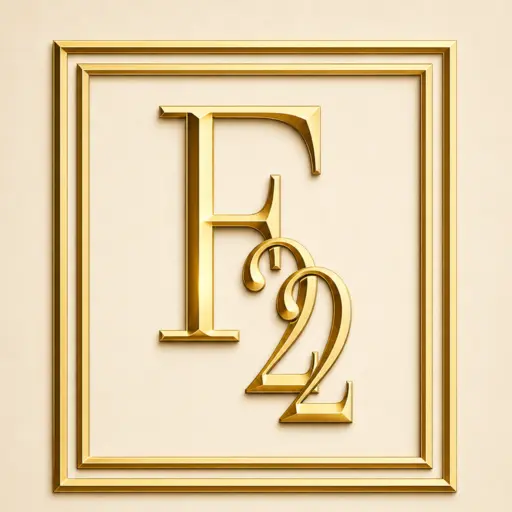 Foundation 22 logo