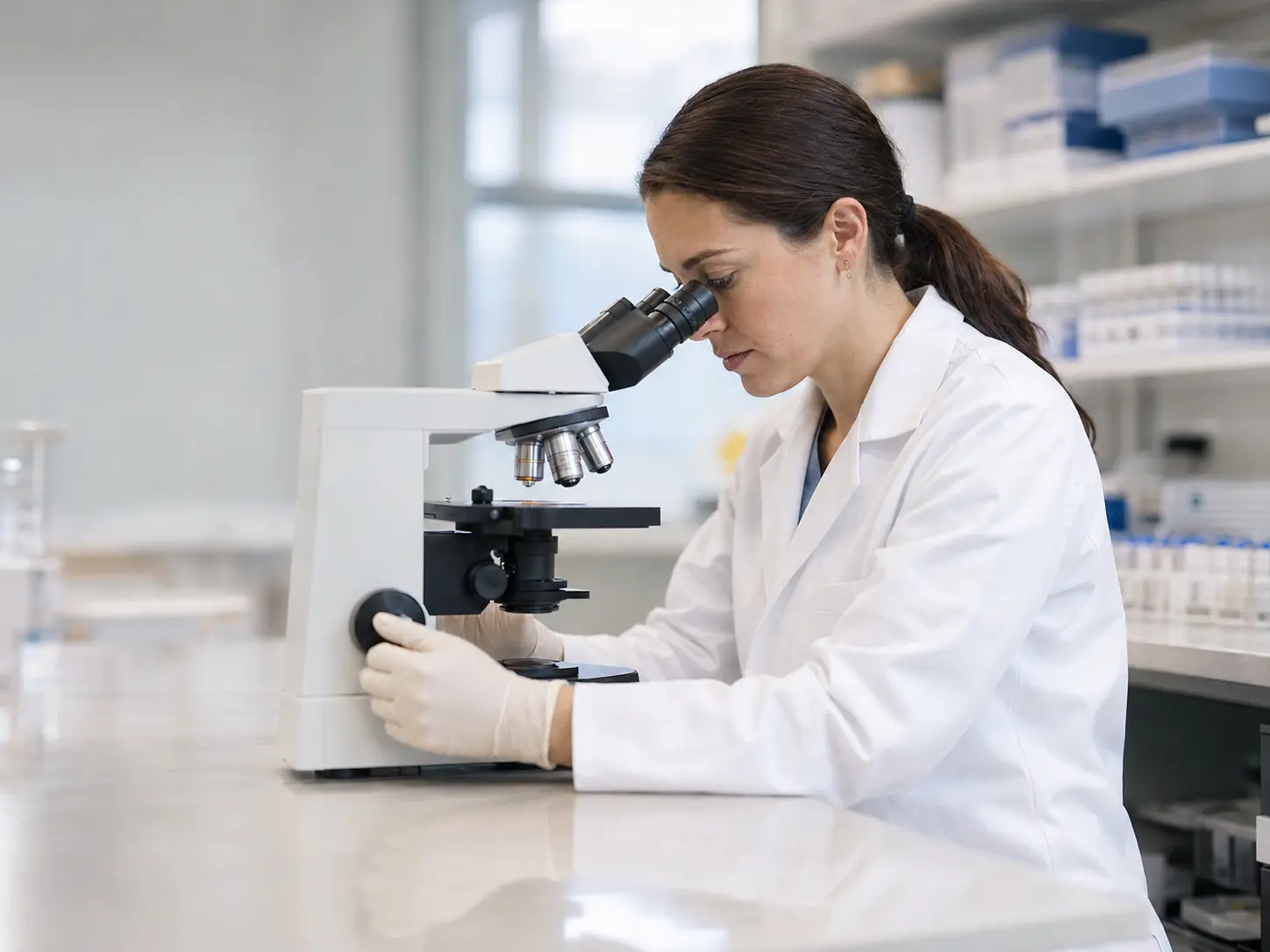 Medical research