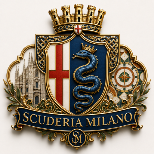 Scuderia Milano